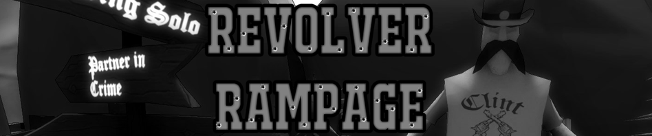 revolverrampage